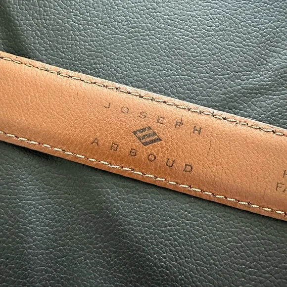 Joseph Abboud Belt - Picture 9 of 10